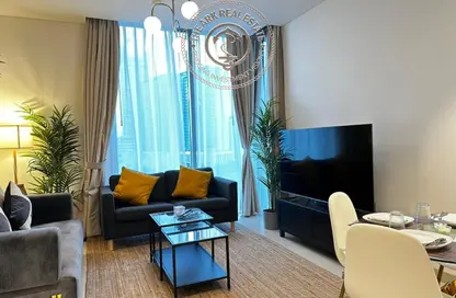Apartment - 1 Bedroom - 1 Bathroom for sale in Sobha Creek Vistas Tower B - Sobha Hartland - Mohammed Bin Rashid City - Dubai