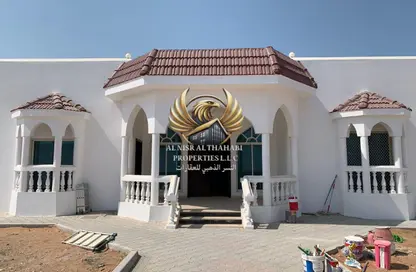 فيلا - 4 غرف نوم - 3 حمامات للايجار في سيح العريبي - رأس الخيمة فيلا - 4 غرف نوم - 3 حمامات للايجار في سيح العريبي - رأس الخيمة