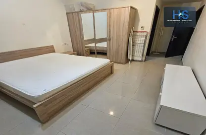 شقة - غرفة نوم - 2 حمامات للايجار في برج ماج214 - (JLT) مجمع R - أبراج بحيرة الجميرا - دبي