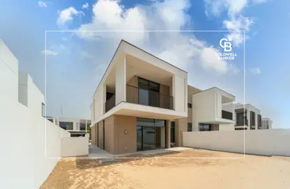 Villa - 4 Bedrooms - 5 Bathrooms for rent in Tilal Al Furjan - Al Furjan - Dubai