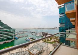 Apartment - 2 bedrooms - 2 bathrooms for sale in Al Barza - Al Bandar - Al Raha Beach - Abu Dhabi