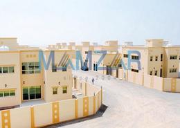 Land for sale in Baniyas East - Baniyas - Abu Dhabi