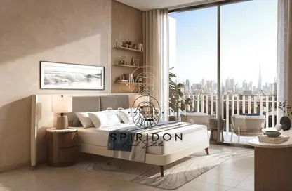 Apartment - 3 Bedrooms - 4 Bathrooms for sale in Saria - Maritime City - Dubai
