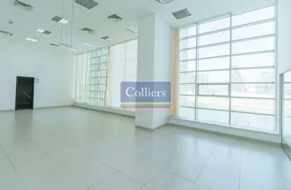 مكتب - استوديو للايجار في برج تالا - مارينا سكوير - جزيرة الريم - أبوظبي
