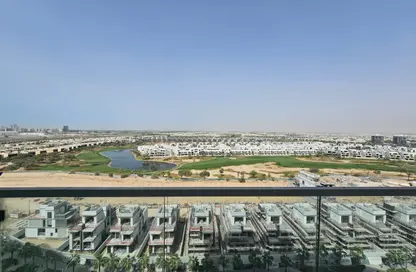 Apartment - 1 Bedroom - 2 Bathrooms for sale in Artesia C - Artesia - DAMAC Hills - Dubai