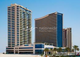 Apartment - 2 bedrooms - 3 bathrooms for rent in Marina Bay by DAMAC - Najmat Abu Dhabi - Al Reem Island - Abu Dhabi
