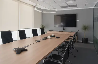 Office Space - Studio for rent in Liberty House - DIFC - Dubai