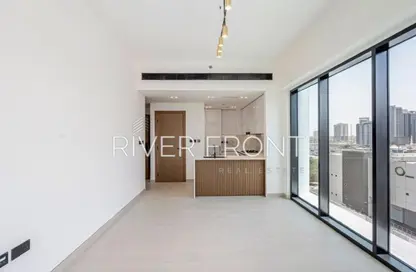 Apartment - 1 Bedroom - 2 Bathrooms for rent in Binghatti Venus - Jumeirah Village Circle - Dubai