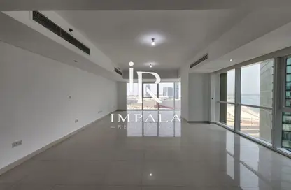 Apartment - 3 Bedrooms - 5 Bathrooms for sale in Al Durrah Tower - Marina Square - Al Reem Island - Abu Dhabi