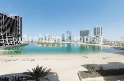 Whole Building - Studio for sale in Al Reem Island - Abu Dhabi