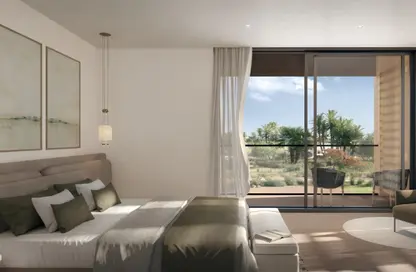 Villa - 3 Bedrooms - 3 Bathrooms for sale in Leon at Athlon - Athlon by Aldar - Dubai Land - Dubai