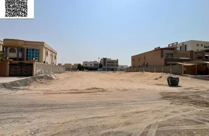 أرض - استوديو للبيع في 2 المويهات - المويهات - عجمان