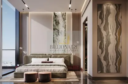 Apartment - Studio for sale in Samana Imperial Garden - Arjan - Dubai