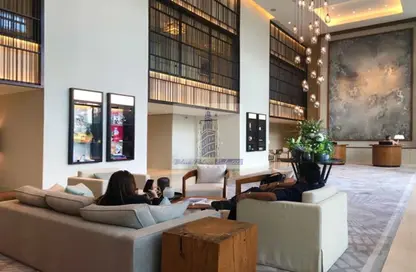 شقة - 2 غرف نوم - 2 حمامات للبيع في فيدا ريزيدنس وسط المدينة - دبي وسط المدينة - دبي شقة - 2 غرف نوم - 2 حمامات للبيع في فيدا ريزيدنس وسط المدينة - دبي وسط المدينة - دبي