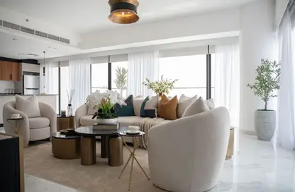 Apartment - Studio - 1 Bathroom for sale in Creekside - Al Zorah - Ajman
