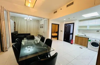 Apartment - 1 Bedroom - 2 Bathrooms for rent in Starz Tower 1 - Starz by Danube - Al Furjan - Dubai