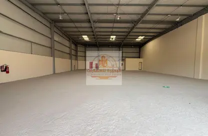 Factory - Studio - 2 Bathrooms for rent in Al Sajaa Industrial - Al Sajaa - Sharjah