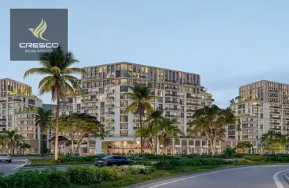 Apartment - 2 Bedrooms - 2 Bathrooms for sale in Avenew 888 - Dubai South (Dubai World Central) - Dubai