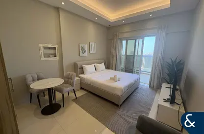 Apartment - Studio - 1 Bathroom for rent in Hera Tower - Dubai Sports City - Dubai Apartment - Studio - 1 Bathroom for rent in Hera Tower - Dubai Sports City - Dubai