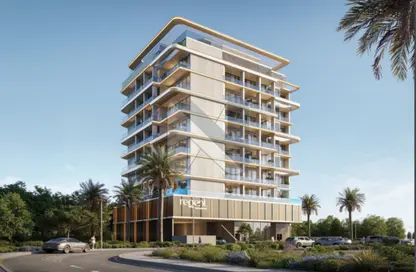 Apartment - Studio for sale in Golf Grove By Regent - Dubai Production City (IMPZ) - Dubai