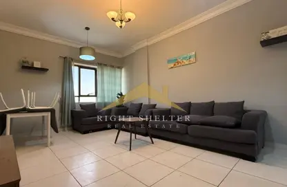 شقة - 2 غرف نوم - 2 حمامات للايجار في كونكورد مبنى 2 - المعمورة - رأس الخيمة شقة - 2 غرف نوم - 2 حمامات للايجار في كونكورد مبنى 2 - المعمورة - رأس الخيمة