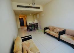 شقة - 2 غرف نوم - 3 حمامات للكراء في ترافالجار إكزيكتيف - منطقة مركز الأعمال - المدينة الدولية - دبي