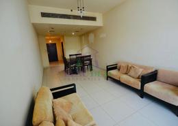 Apartment - 2 bedrooms - 3 bathrooms for rent in Trafalgar Executive - CBD (Central Business District) - International City - Dubai Apartment - 2 bedrooms - 3 bathrooms for rent in Trafalgar Executive - CBD (Central Business District) - International City - Dubai