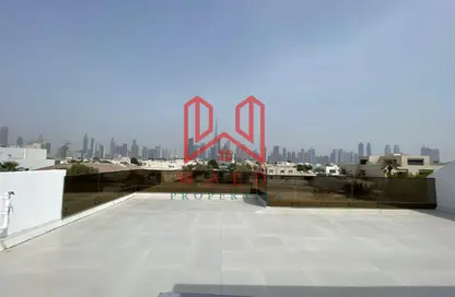 فيلا - 6 غرف نوم - 7 حمامات للايجار في فلل الجميرا 1 - جميرا 1 - الجميرا - دبي