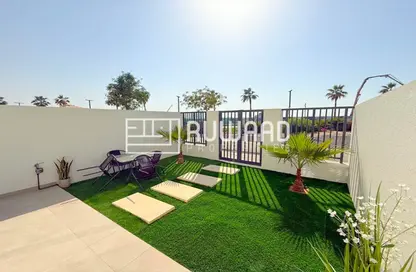 Townhouse - 2 Bedrooms - 3 Bathrooms for rent in Marbella II Villas - Marbella - Mina Al Arab - Ras Al Khaimah