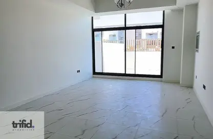 Villa - 4 Bedrooms - 5 Bathrooms for sale in The Fields - District 11 - Mohammed Bin Rashid City - Dubai