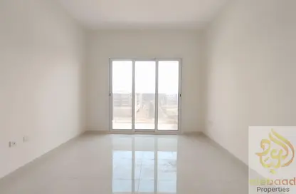 شقة - غرفة نوم - 1 حمام للايجار في 4 الورسان - الورسان - دبي