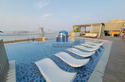 شقة - 2 غرف نوم - 3 حمامات للايجار في اليازية 1 - مشروع إثراء ديرة - ديرة - دبي شقة - 2 غرف نوم - 3 حمامات للايجار في اليازية 1 - مشروع إثراء ديرة - ديرة - دبي