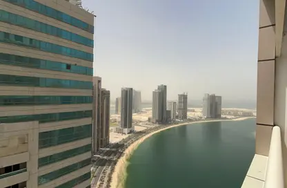 شقة - 3 غرف نوم - 4 حمامات للبيع في كورنيش الخان - الخان - الشارقة