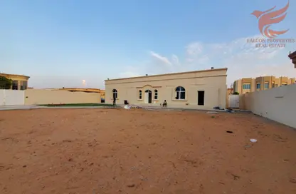 Villa - 2 Bedrooms - 3 Bathrooms for rent in Al Dhait South - Al Dhait - Ras Al Khaimah