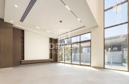 Villa - 4 Bedrooms - 7 Bathrooms for sale in The Dunes - Saadiyat Reserve - Saadiyat Island - Abu Dhabi