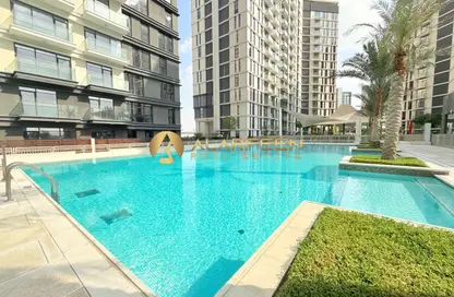 Apartment - 3 Bedrooms - 3 Bathrooms for rent in Expo Village Residences 3A - Expo Village Residences - Expo City - Dubai