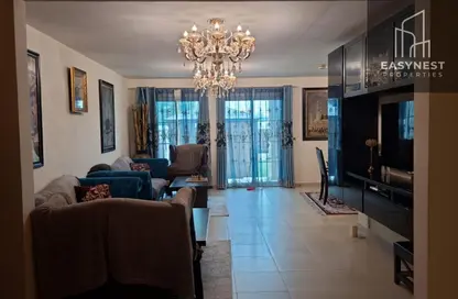 Villa - 3 Bedrooms - 4 Bathrooms for rent in Jumeirah Village Triangle - Dubai