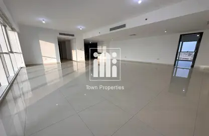 Apartment - 3 Bedrooms - 5 Bathrooms for rent in MAG 5 - Marina Square - Al Reem Island - Abu Dhabi