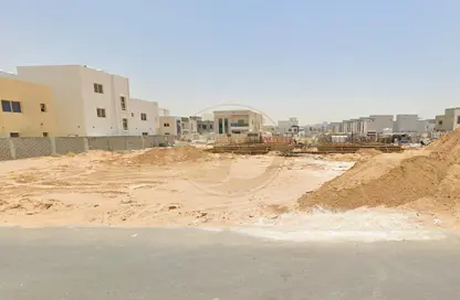 أرض - استوديو للبيع في الزاهية جاردنز - الزاهية - عجمان