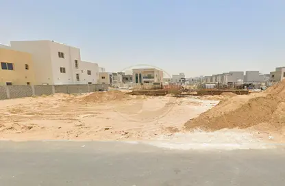 أرض - استوديو للبيع في الزاهية جاردنز - الزاهية - عجمان