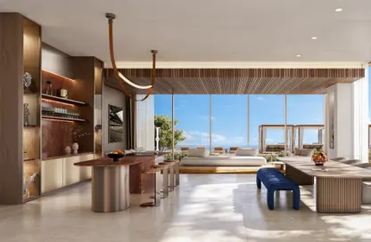 شقة - غرفة نوم - 2 حمامات للبيع في تشيلسيا رزيدنس من داماك - مدينة دبي الملاحية - دبي شقة - غرفة نوم - 2 حمامات للبيع في تشيلسيا رزيدنس من داماك - مدينة دبي الملاحية - دبي