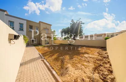 Villa - 2 Bedrooms - 3 Bathrooms for rent in Springs 3 - The Springs - Dubai
