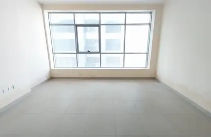 Apartment - 2 Bedrooms - 3 Bathrooms for rent in Sahara Tower 2 - Sahara Complex - Al Nahda - Sharjah