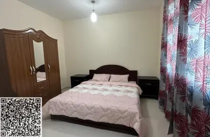Apartment - 1 Bedroom - 1 Bathroom for rent in Al Nakheel - Ajman Downtown - Ajman