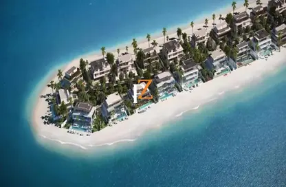 Land - Studio for sale in Palm Jebel Ali - Dubai