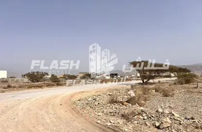 أرض - استوديو للبيع في القصيدات - رأس الخيمة
