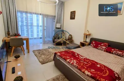 شقة - غرفة نوم - 2 حمامات للبيع في ساميا عزيزي - الفرجان - دبي