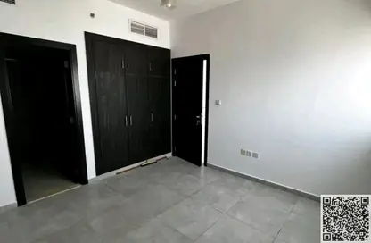 Apartment - 1 Bedroom - 2 Bathrooms for rent in Al Naemiya Tower 1 - Al Naemiya Towers - Al Nuaimiya - Ajman