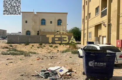 أرض - استوديو للبيع في 1  الروضة - الروضة - عجمان
