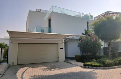 فيلا - 5 غرف نوم - 6 حمامات للايجار في كوريسيا 1 فيلاز - البراري - دبي